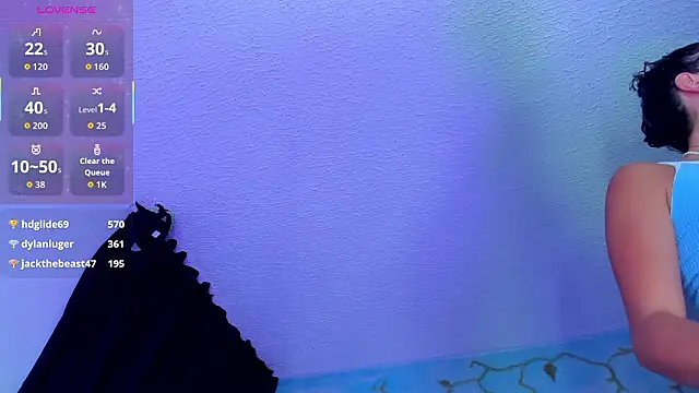 saturnoostonee - SaturnooStonee's free webcam - UK Sex Cams