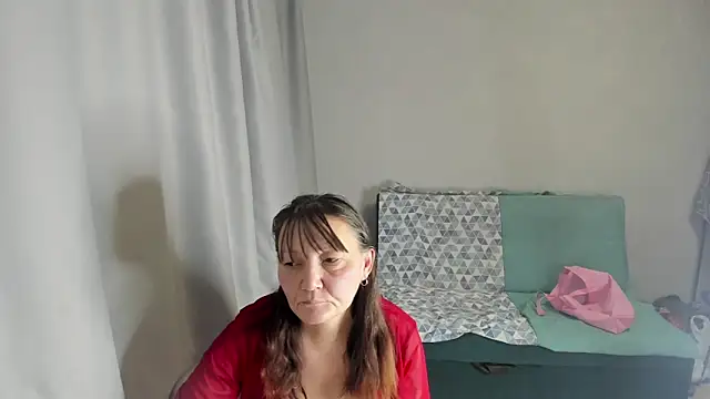 elis_gabbi (F milf) - breast massage with oil