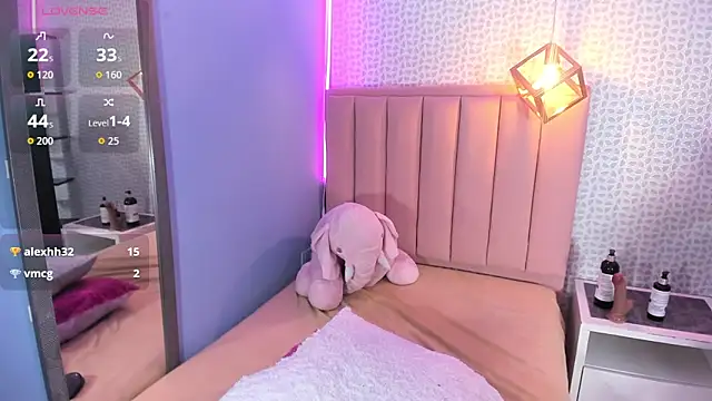 DENISERICHARD2 webcam