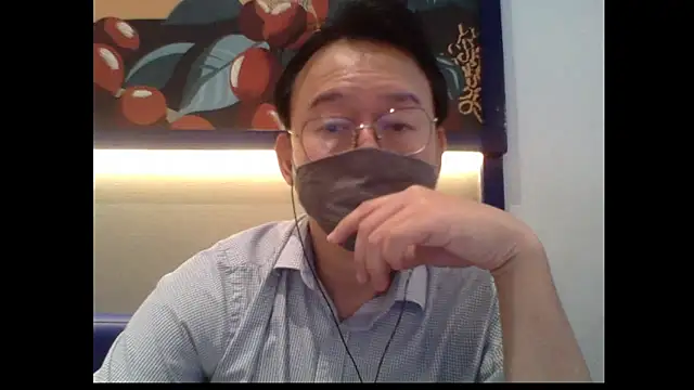 littlegoddyboy webcam