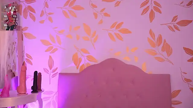 Misselektra__ webcam