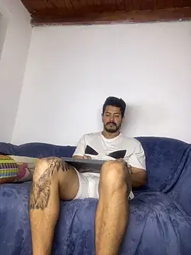 AndresSmith__ webcam