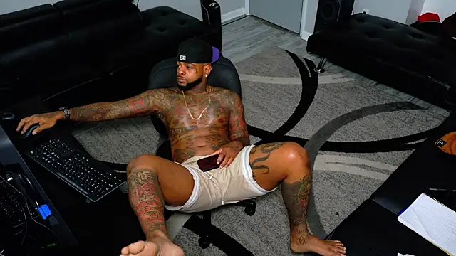 SLANGONDEMHOES webcam