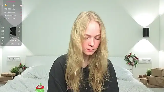 GhisllaineWestler webcam