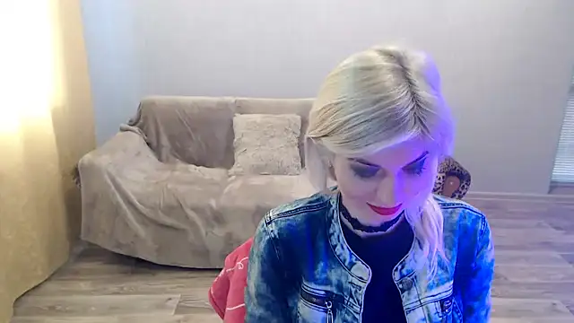 SexyBeatriice webcam