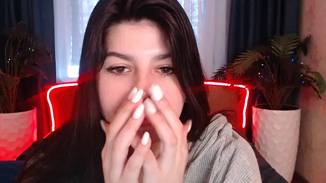 kisamodel - KisaModel's free webcam - UK Sex Cams