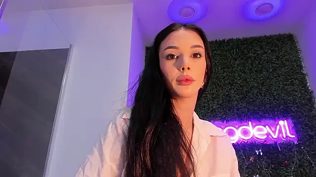 realhotfallingdevil webcam