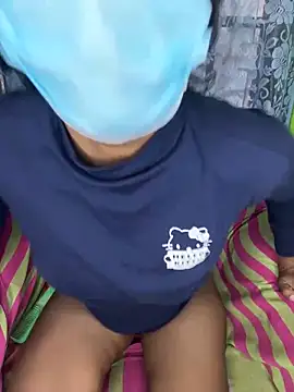 sukiyamaasia - SukiyamaAsia's free webcam