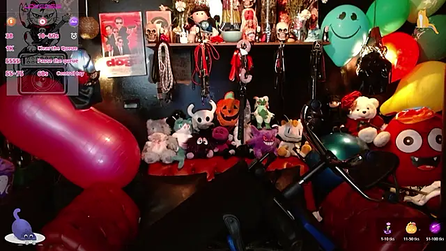 kureiji_hentaii webcam