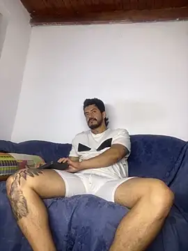 AndresSmith__ webcam