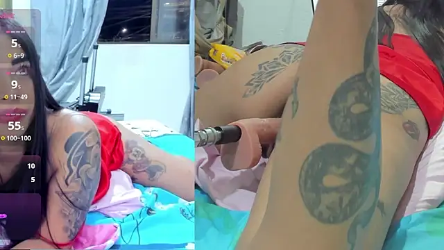 michelle_hot1 webcam