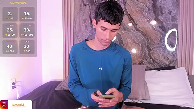 alexx_tc (M young) - Alexx's cum show