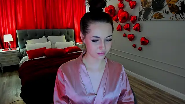 MakeYoueHappy webcam