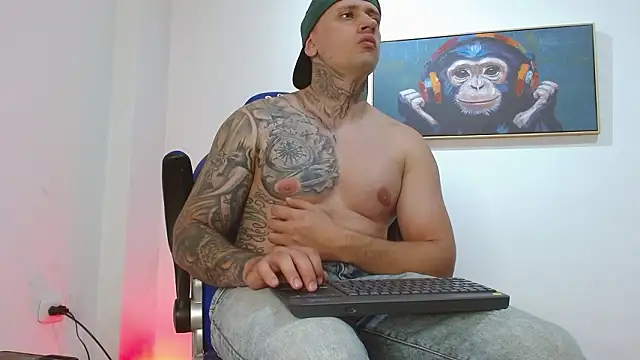 Joeysexx2 webcam