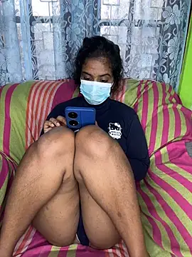 Webcam Model (SukiyamaAsia)  is live.Free join now!