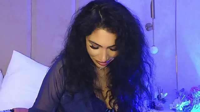 Denise_Taylor webcam