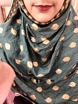 Indian-Aleena webcam