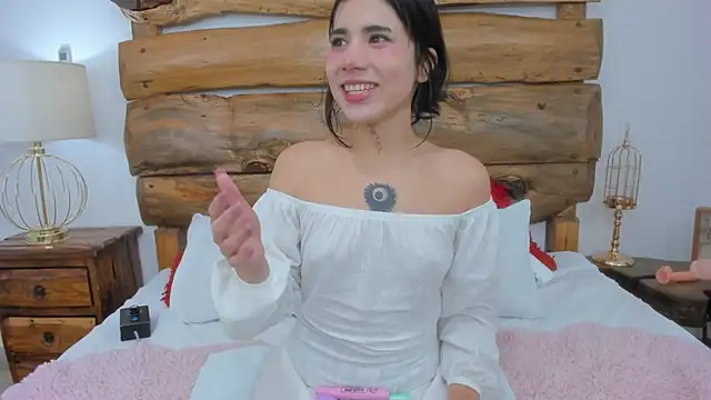 Vunnie_honeie webcam