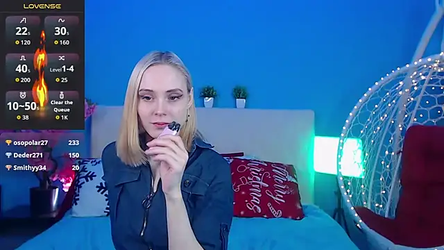 Gina_Gina_love webcam