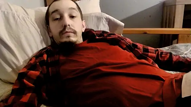 VanceFontaine webcam