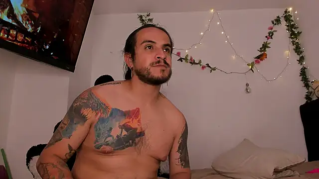 Carlasxdreams webcam