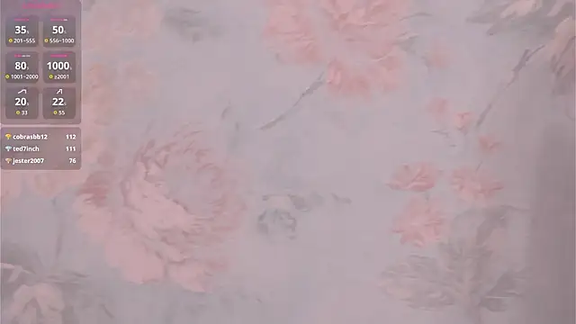 HollieCollelo webcam