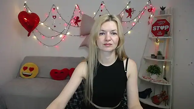 MelissaTyler webcam