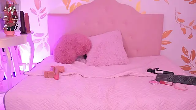 Misselektra__ webcam