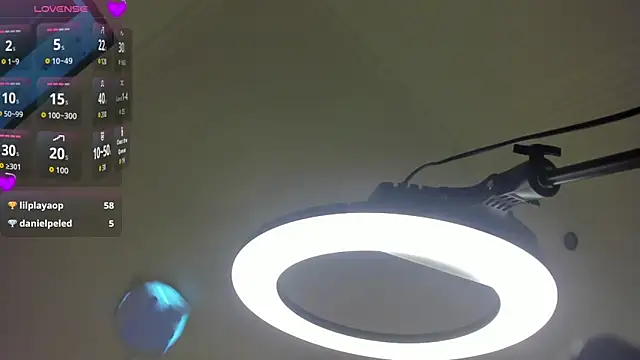 Layla_Mackenzie webcam