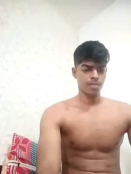 monster_33 Live Webcam on Stripchat