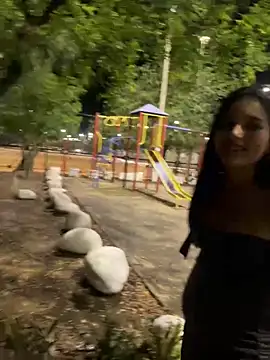 the_queen_of_street webcam