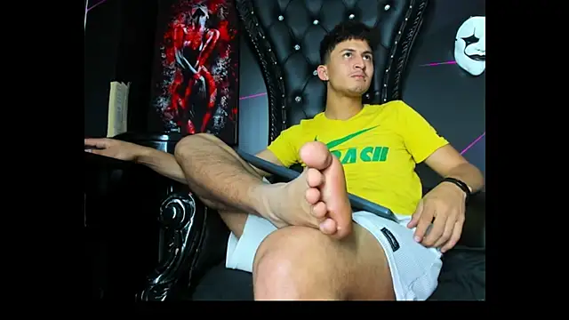 Ethan_Waalker Live Webcam on Stripchat