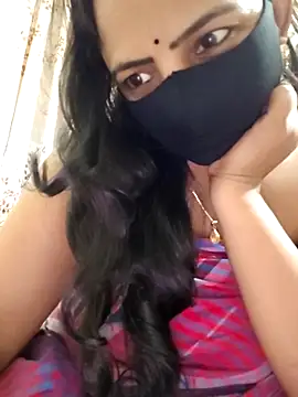 Webcam Model (Payel-Sen)  is live.Free join now!