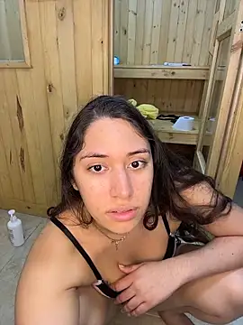 Barbielatinas webcam