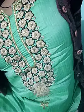 Anjali-bhabhi webcam