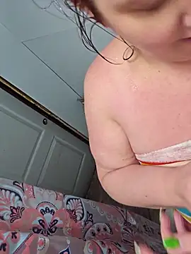 BabygurlJay webcam