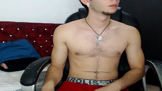 killua_parker webcam