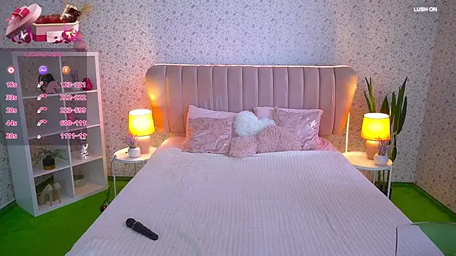 MissyMartinez webcam