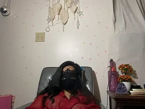 desigurl_iraa webcam