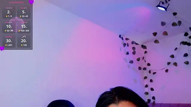 MarilynWhite_ webcam