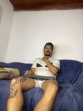 AndresSmith__ webcam