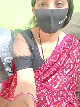 SareeQween143 webcam