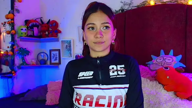 alisson_zafiro_ webcam