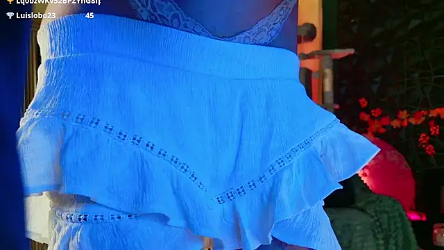 ari-nana (F young) - Let me ride you 🤍🩷🐎