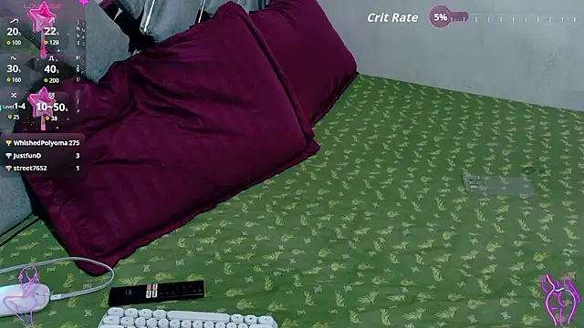 sean-pierre (Ask my age) - 2 FINGER IN THE ASS