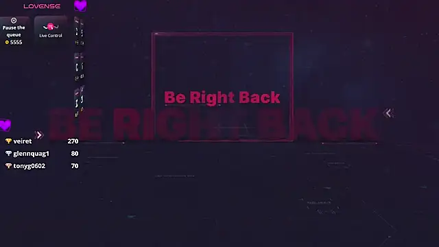 Mackensy_sweett webcam