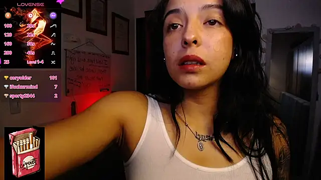 Misslana_wn1 webcam