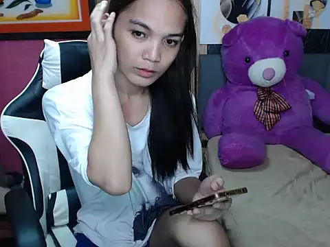 Raffa_ella69 Live Webcam on Stripchat