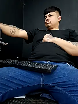 DickMasterfindom webcam