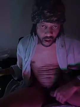 magic_man1085 webcam